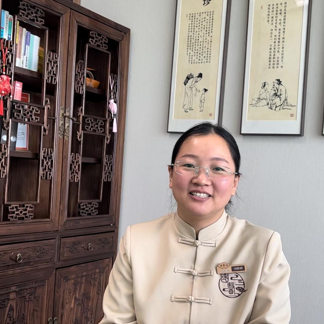 美和国医婷姐