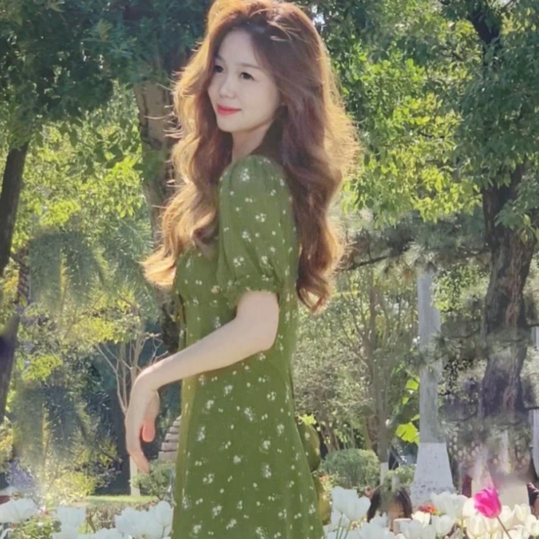 是甜橙吖～
