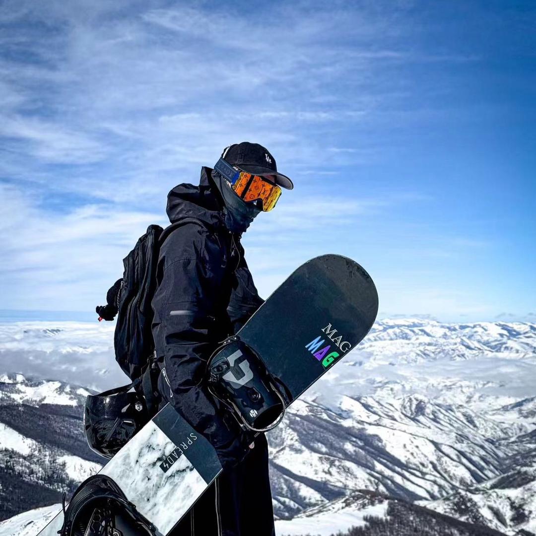 不骑白马的黑马王子（约课版）