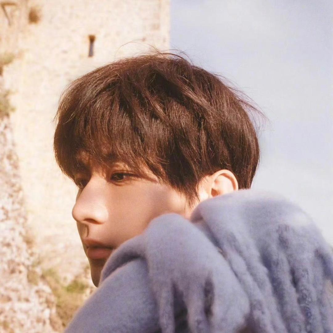 🌈李家小姐姐