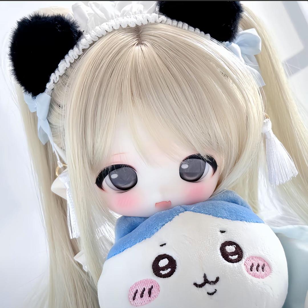 少女兔岚