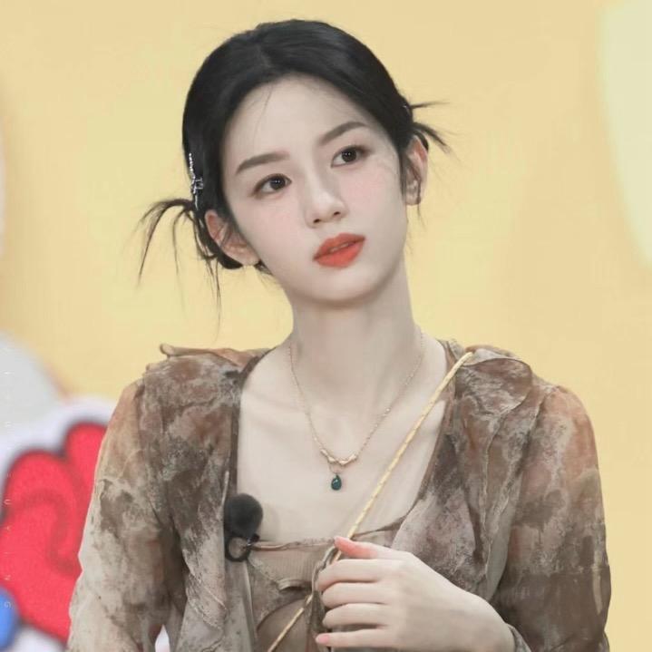 樱桃小团子
