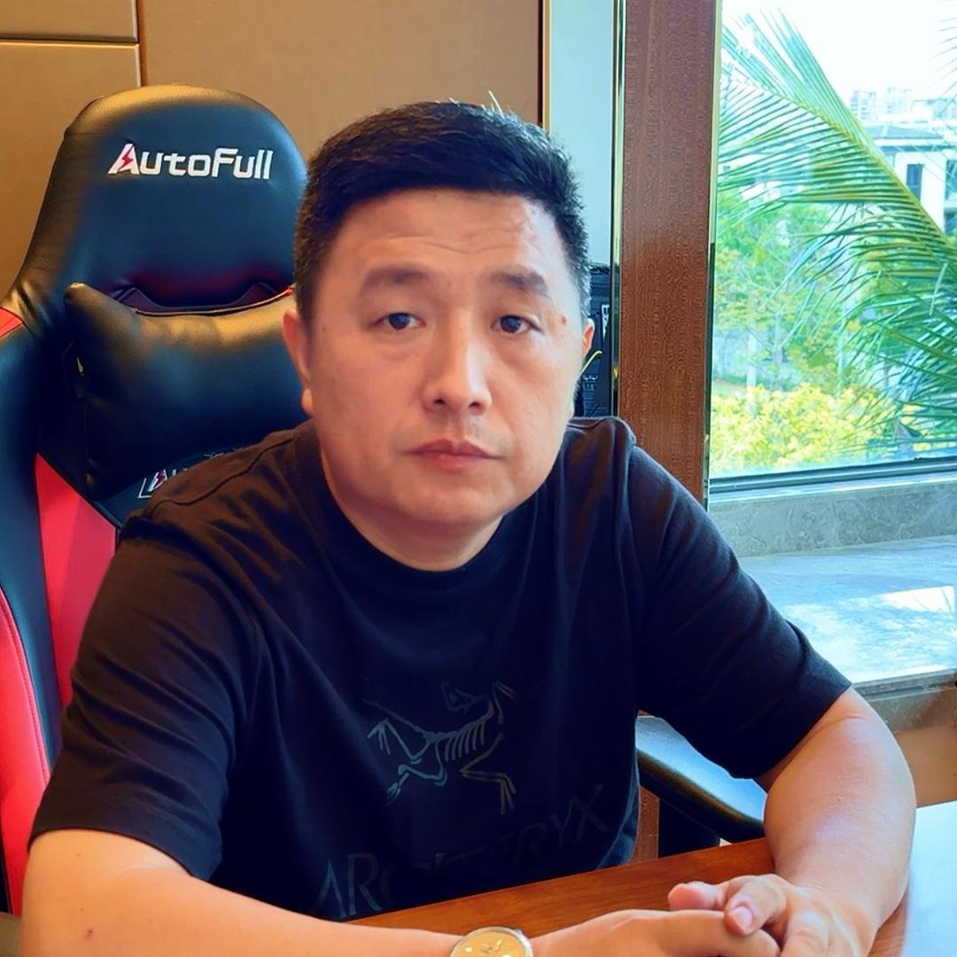 海南王校长