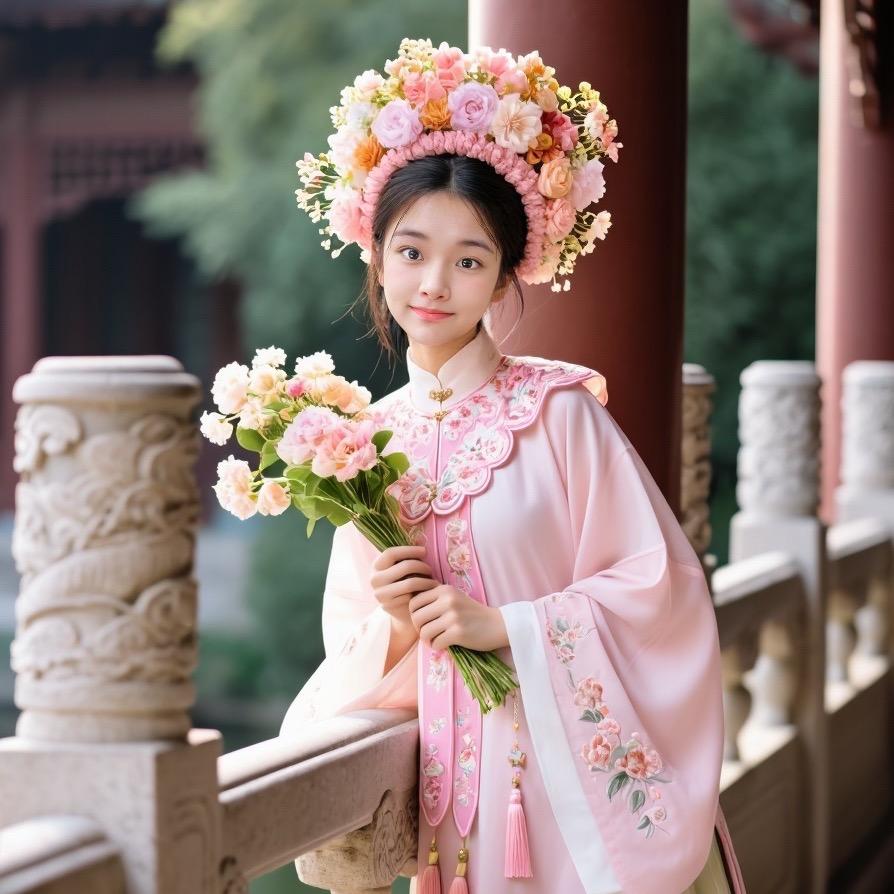 🎀曈暖卿心🎀