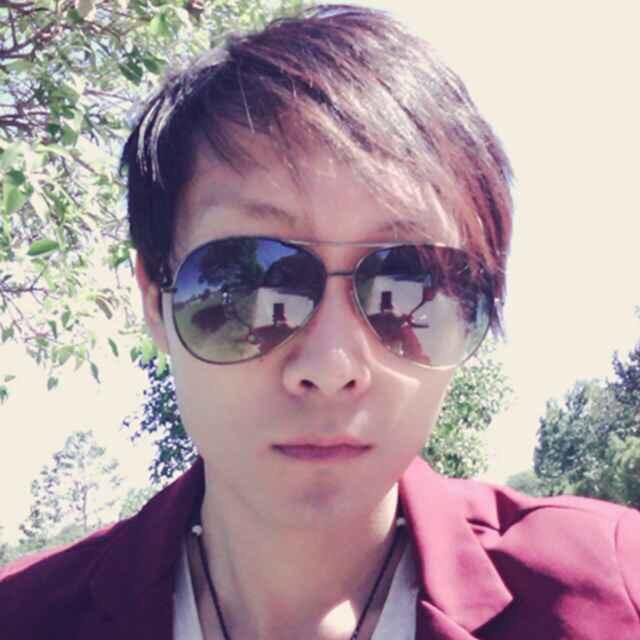夏殇