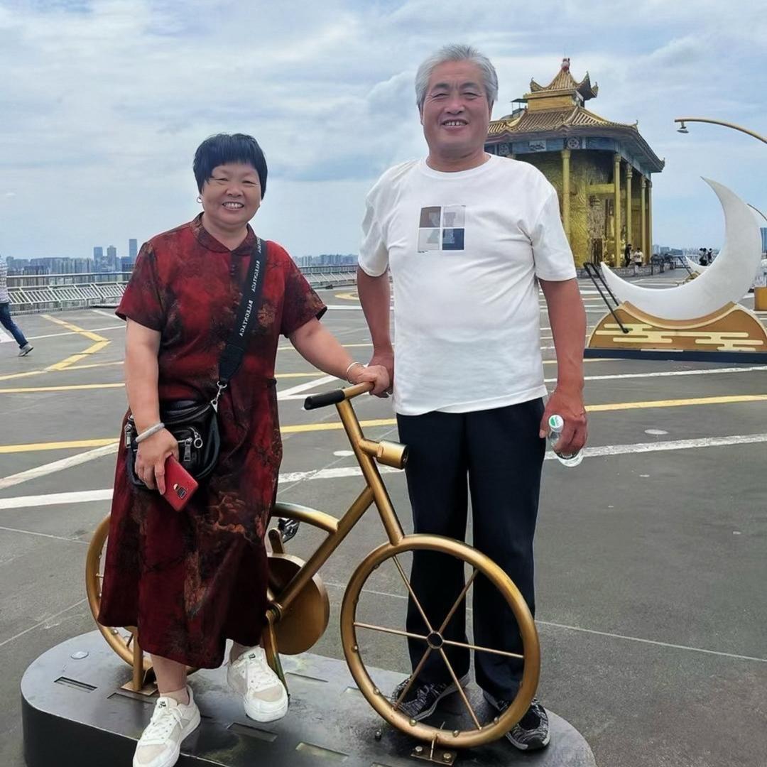 旺财陈陈