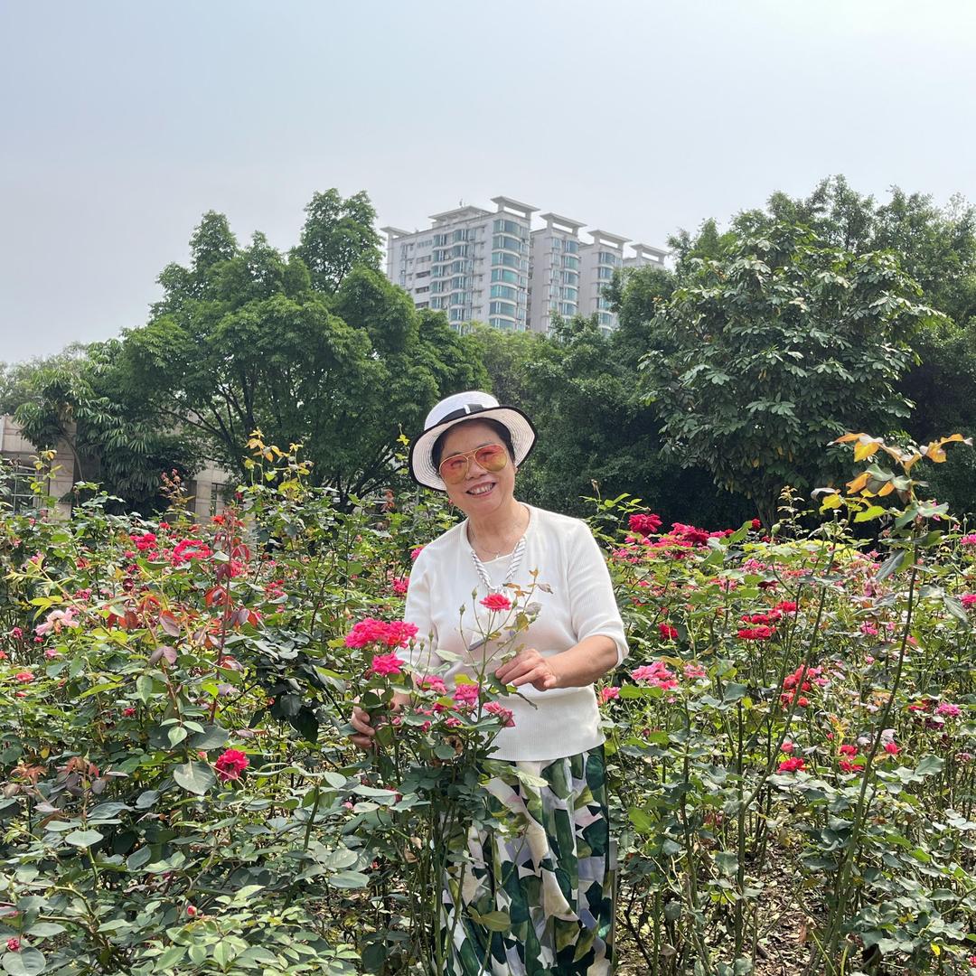 芬芳