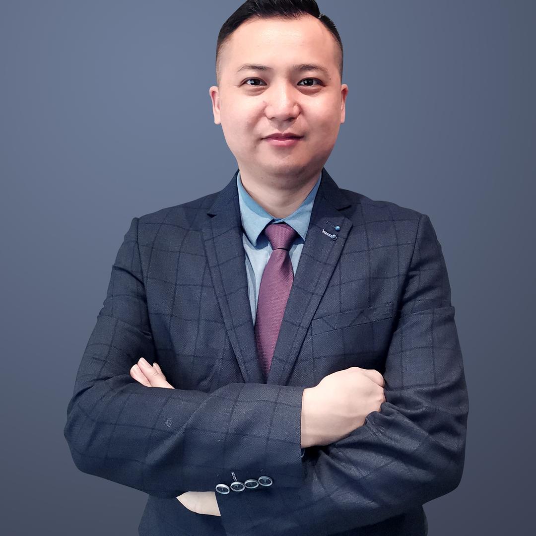 民盈高田国贸府-沈卫东