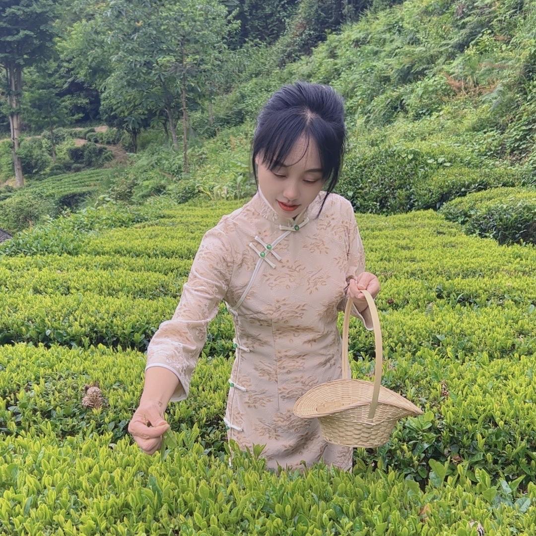 茗玉茶叶店