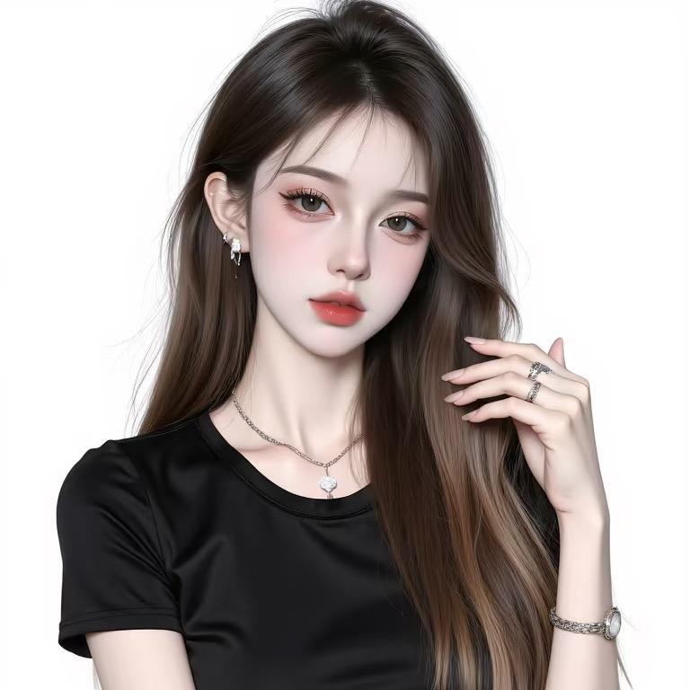 Queen♕晓熙❤️