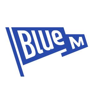 Blue m童装店