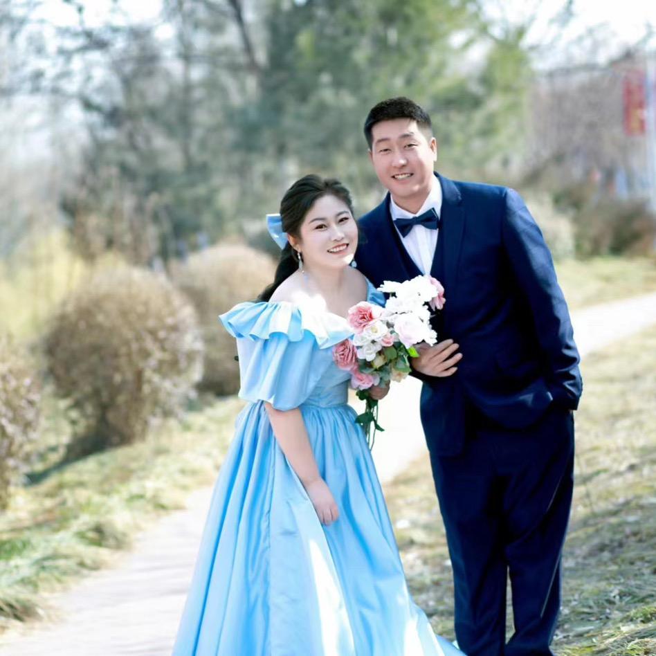 ღ❁᭄💞宋不离王520💕