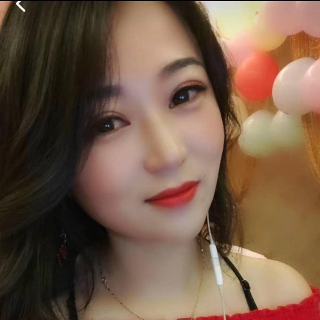 爱笑的敏宝👑