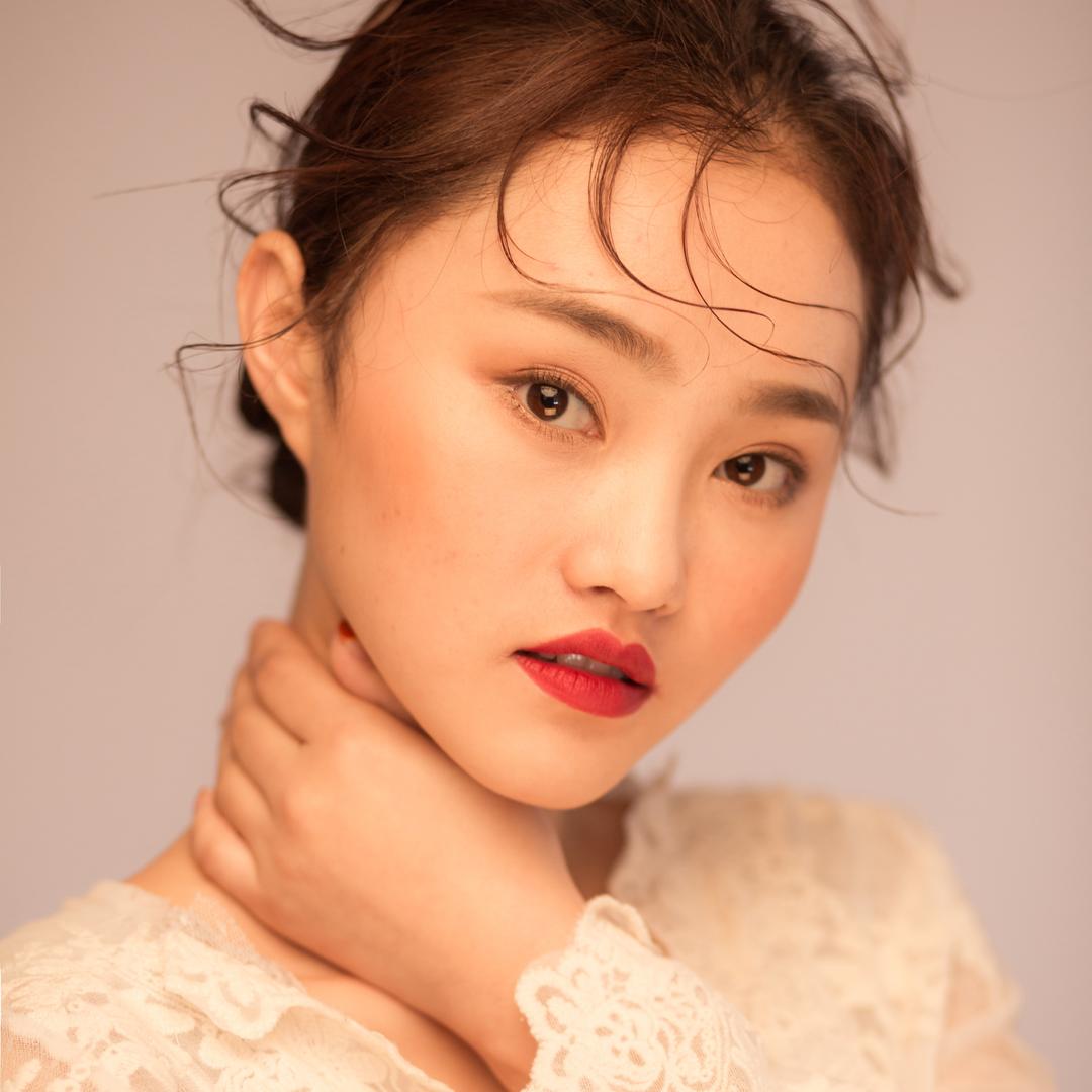 是小韩呀～舞月艺术💃🏻
