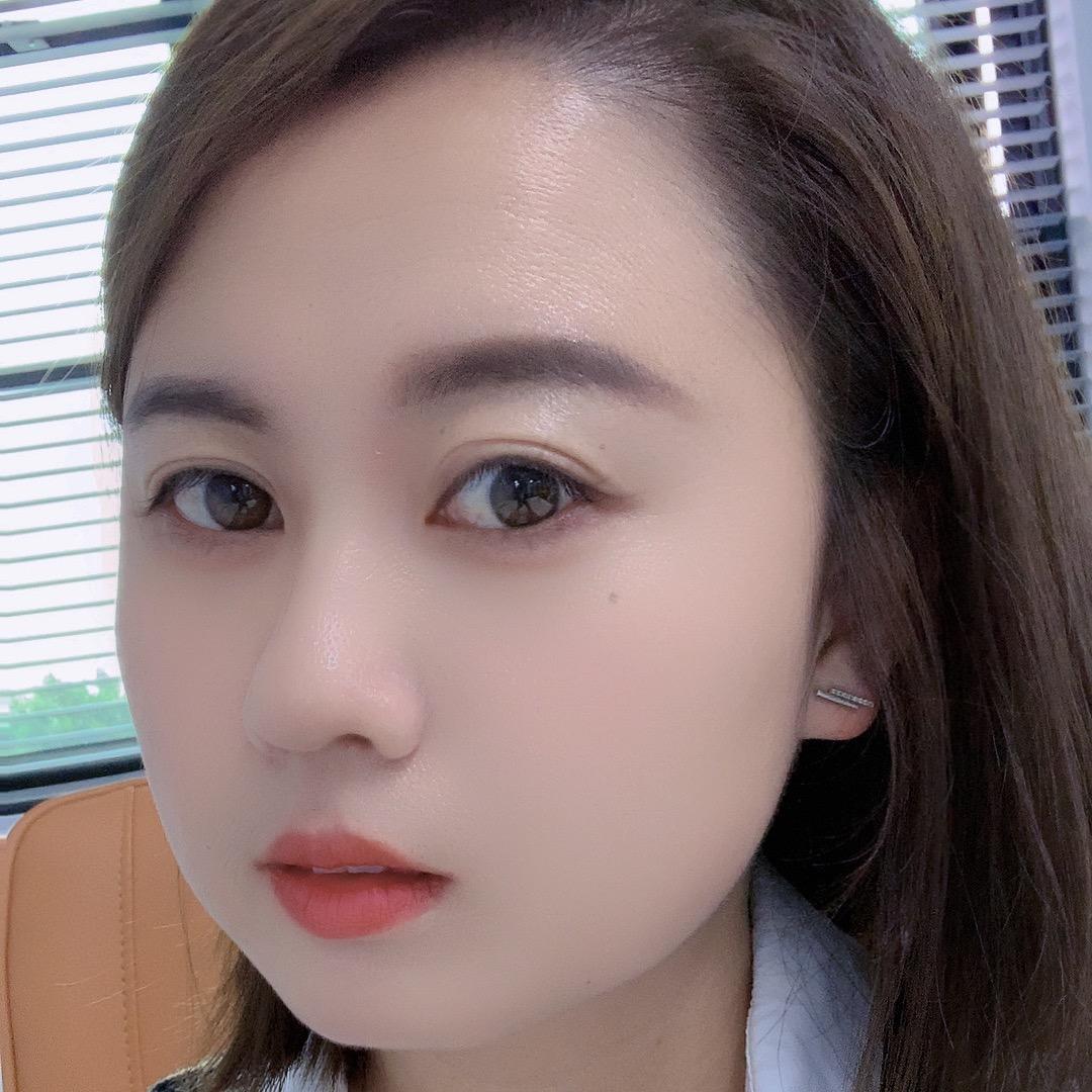 网约车女司机丹姐