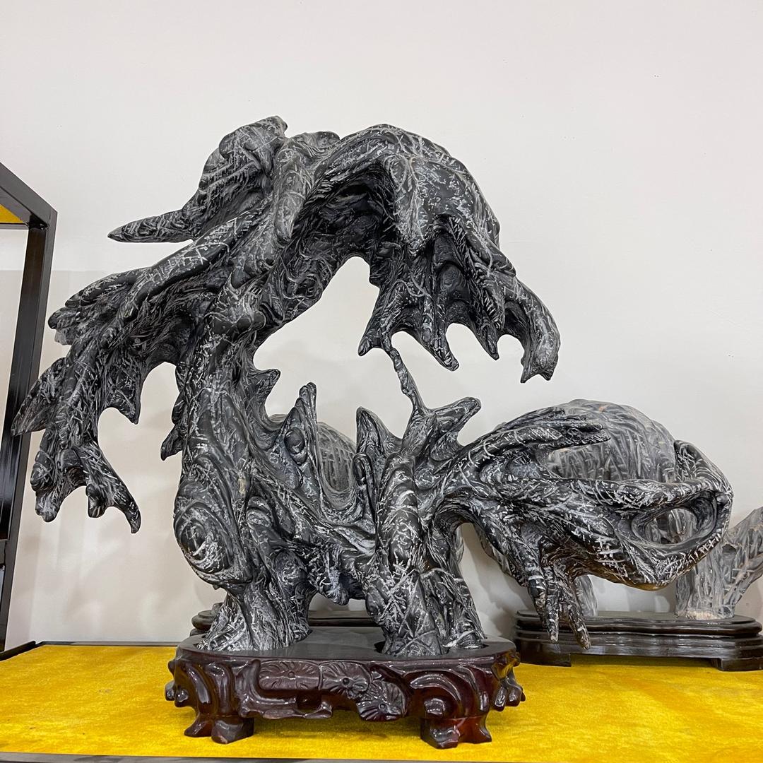 灵璧县渔沟镇金石缘石业