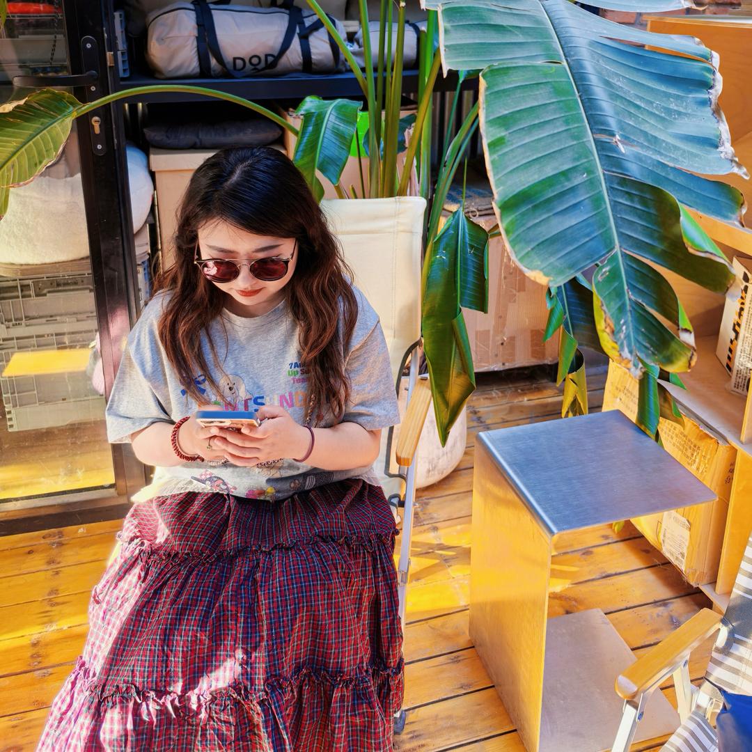 Song Song💗冒冒呀