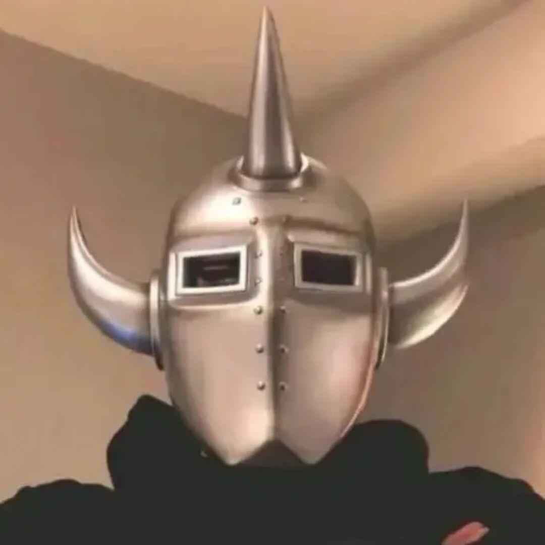 I