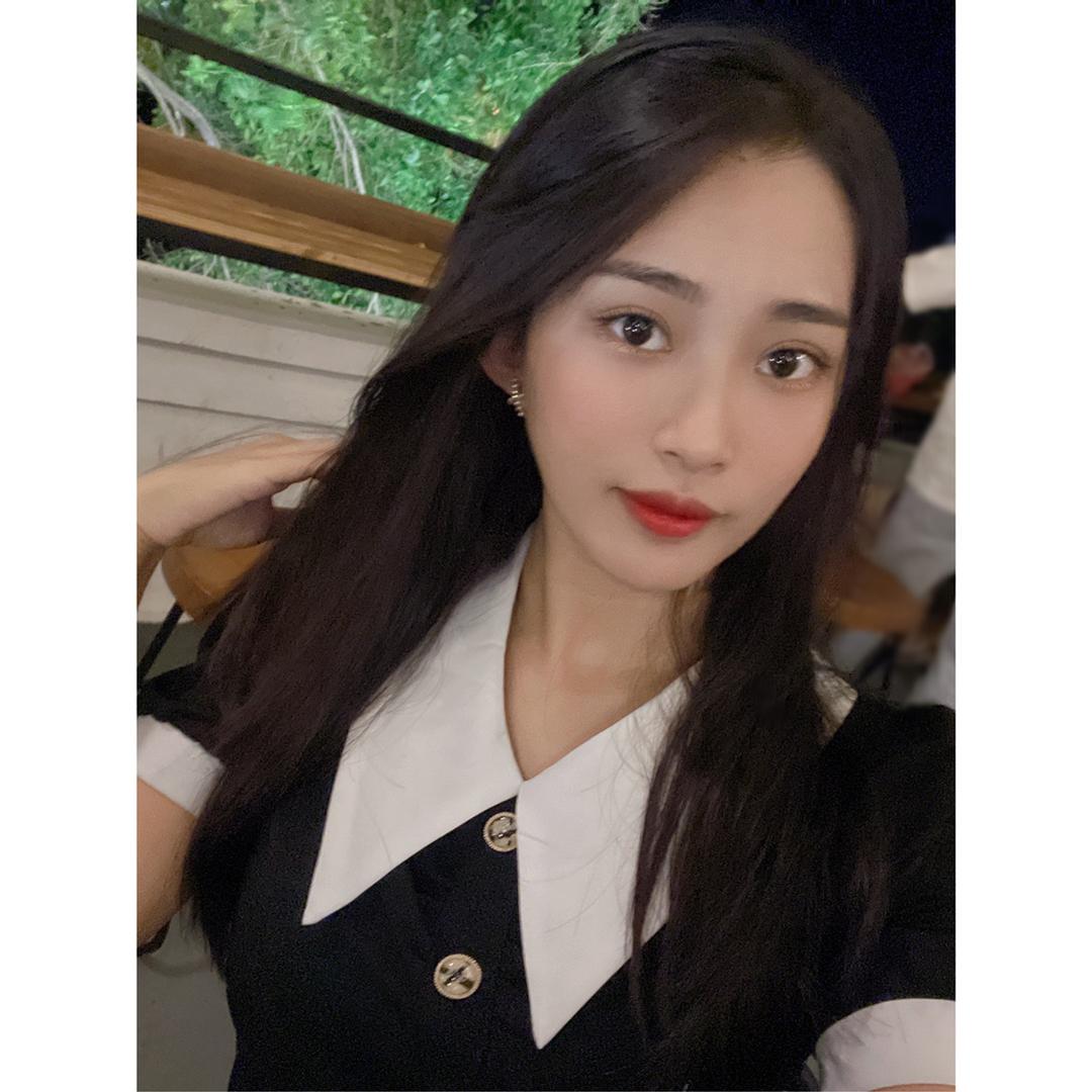 吴川曼卿造型-苑君（可约妆）