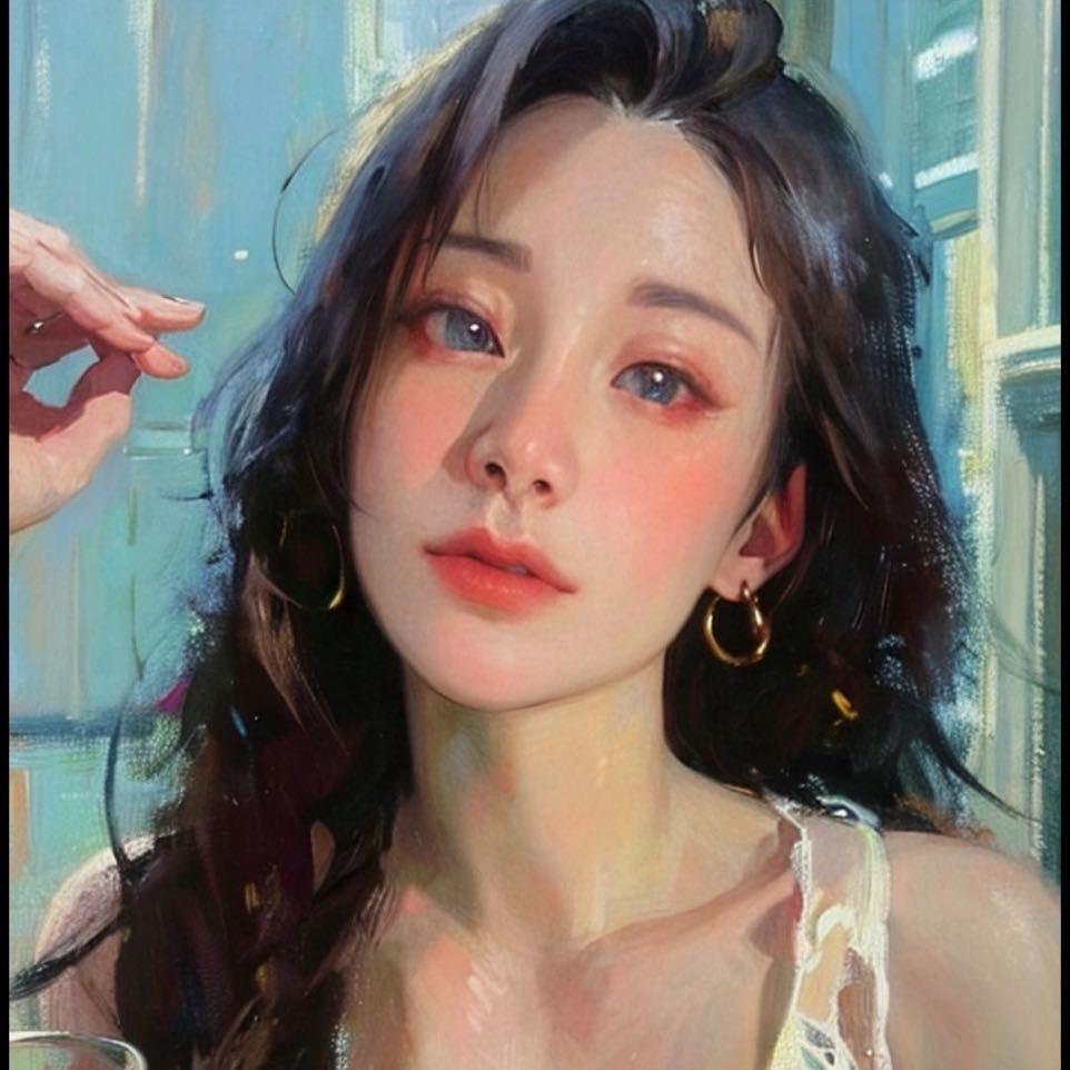 一只小白
