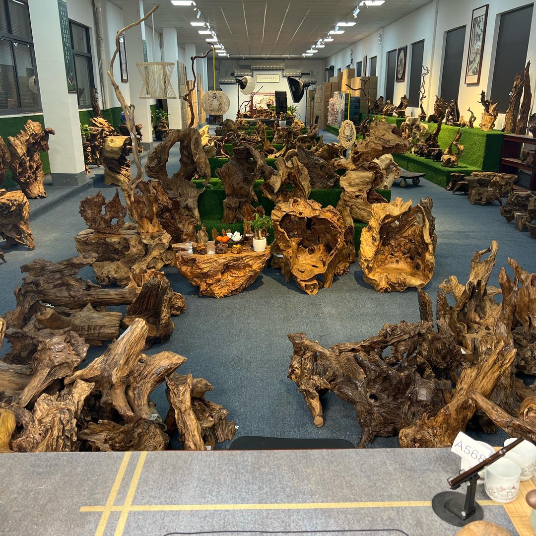 虹一工艺臻选阁