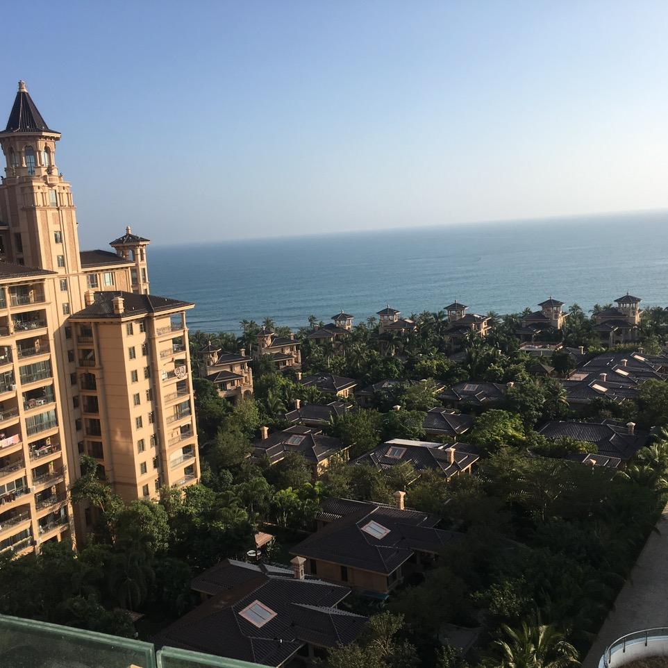 老贺天使轮商圈