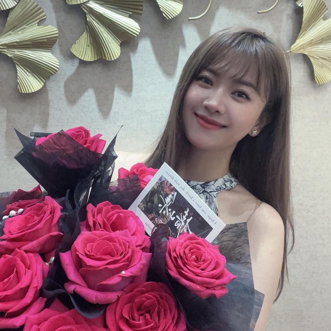 发财被爱好运常在💕