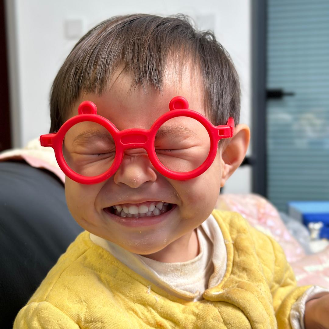 清宝的温柔妈妈