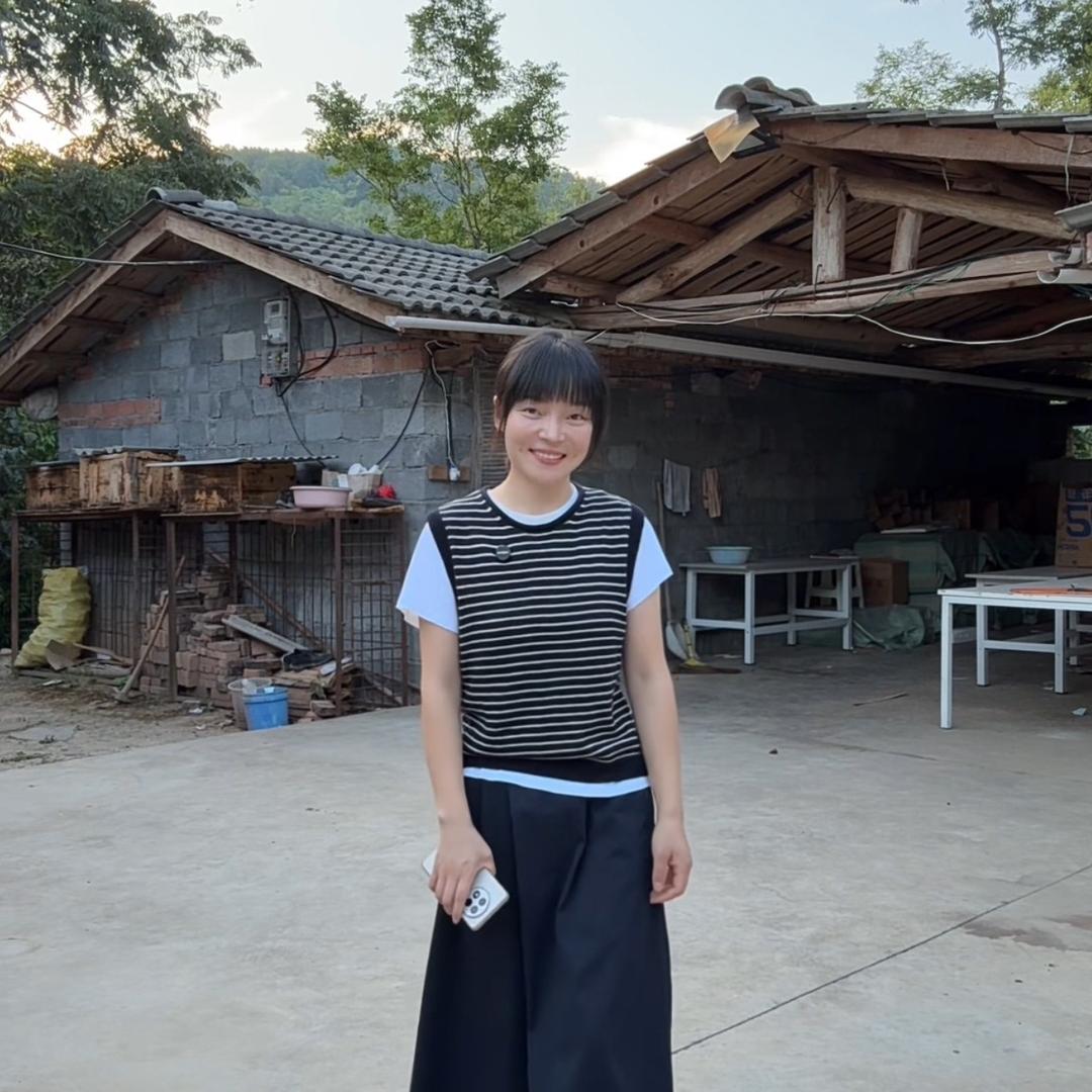 秦岭徐小妹
