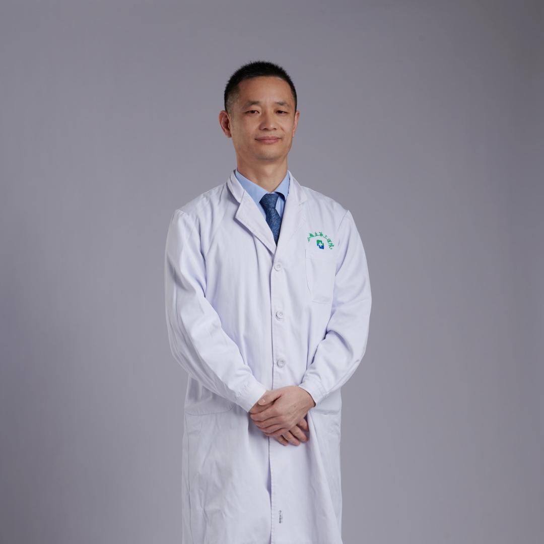 省立三院肝胆外科冯宪光