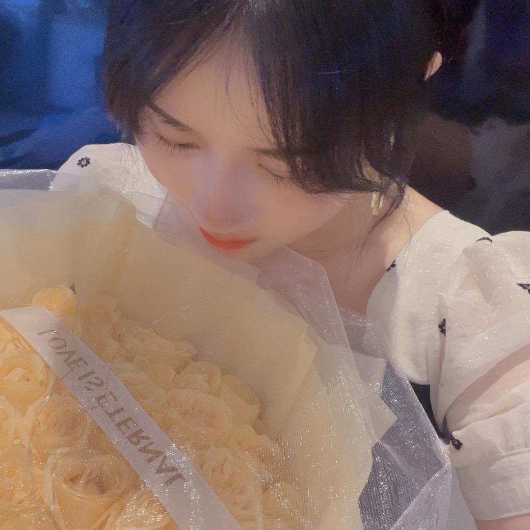 芳姐爱美食
