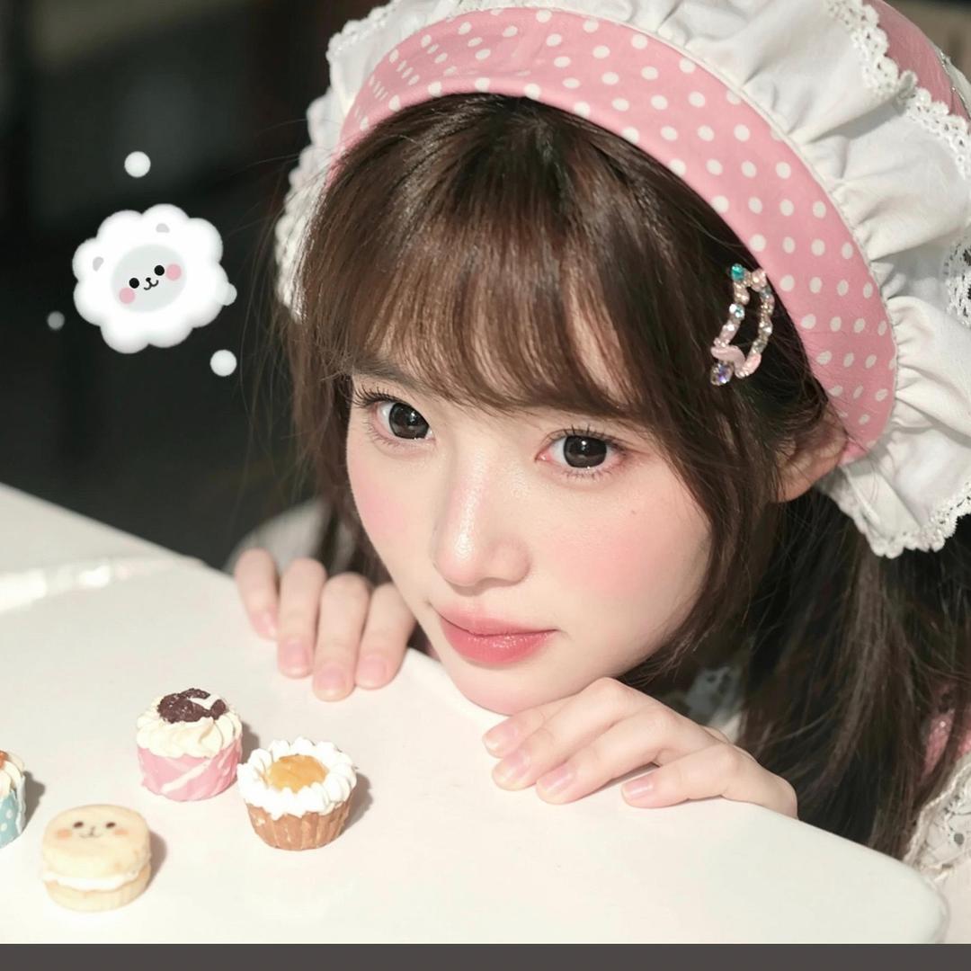 好网名都让猪取了、