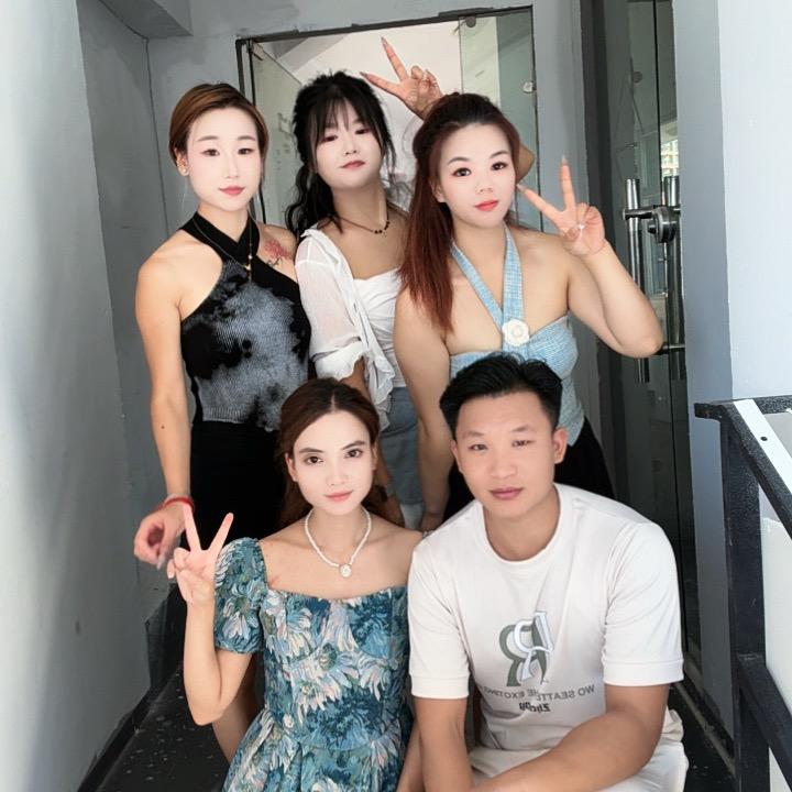 祖大才（T529山歌团）带徒