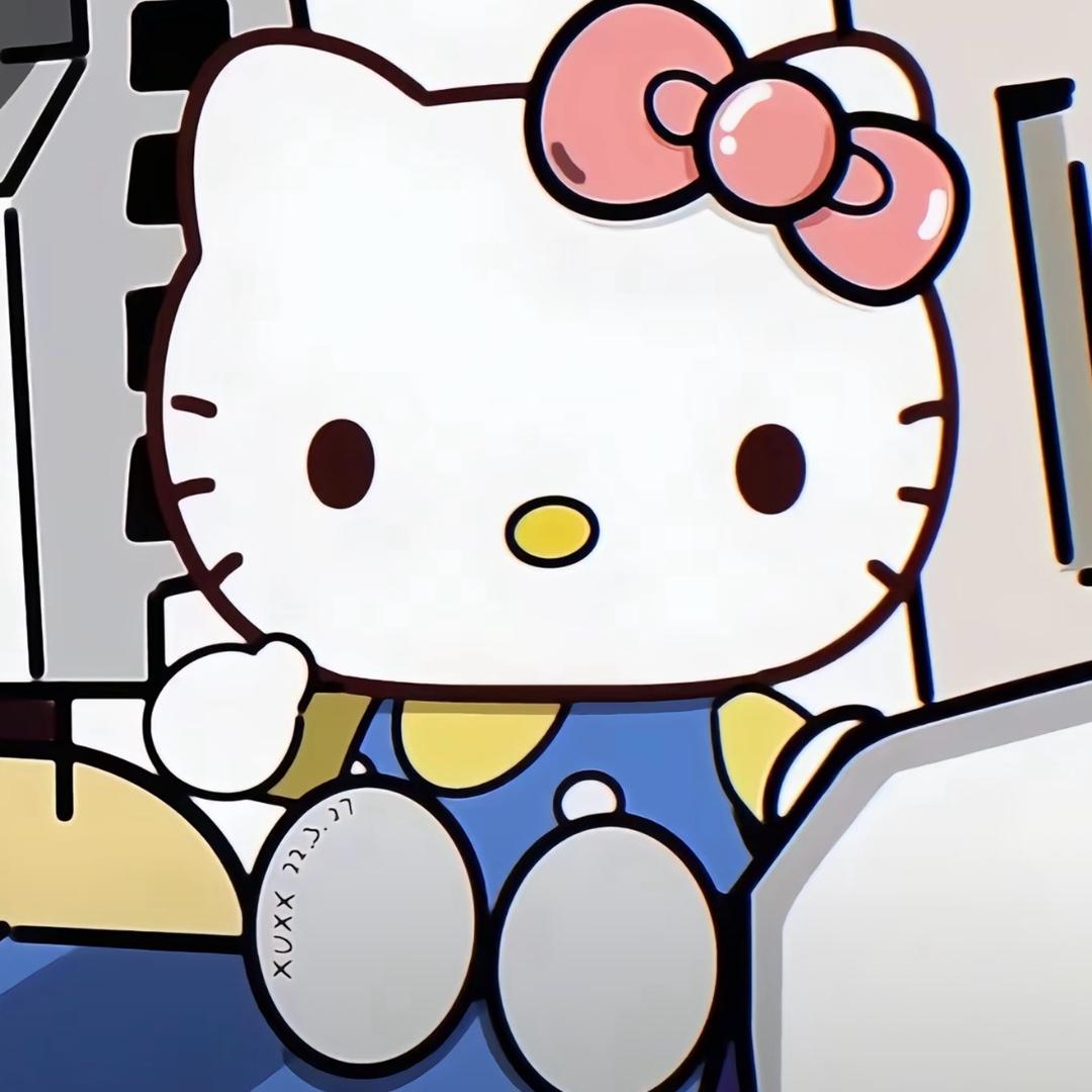 小飞魚
