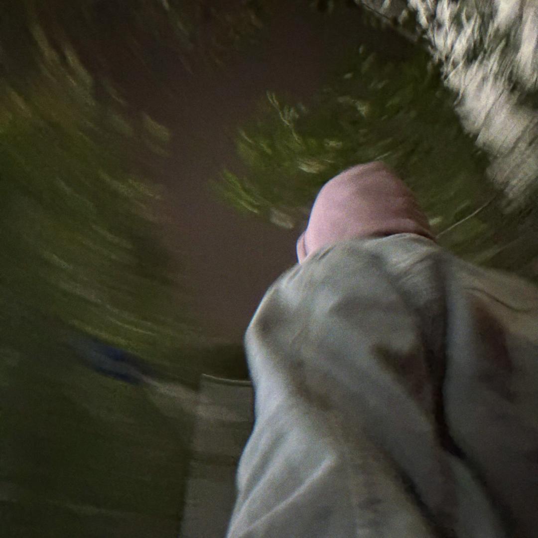 睡着了开小差