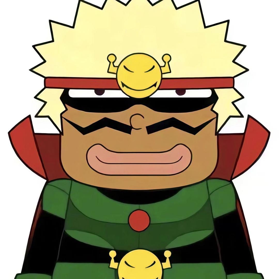 人傻嘴不甜长得安全还没钱