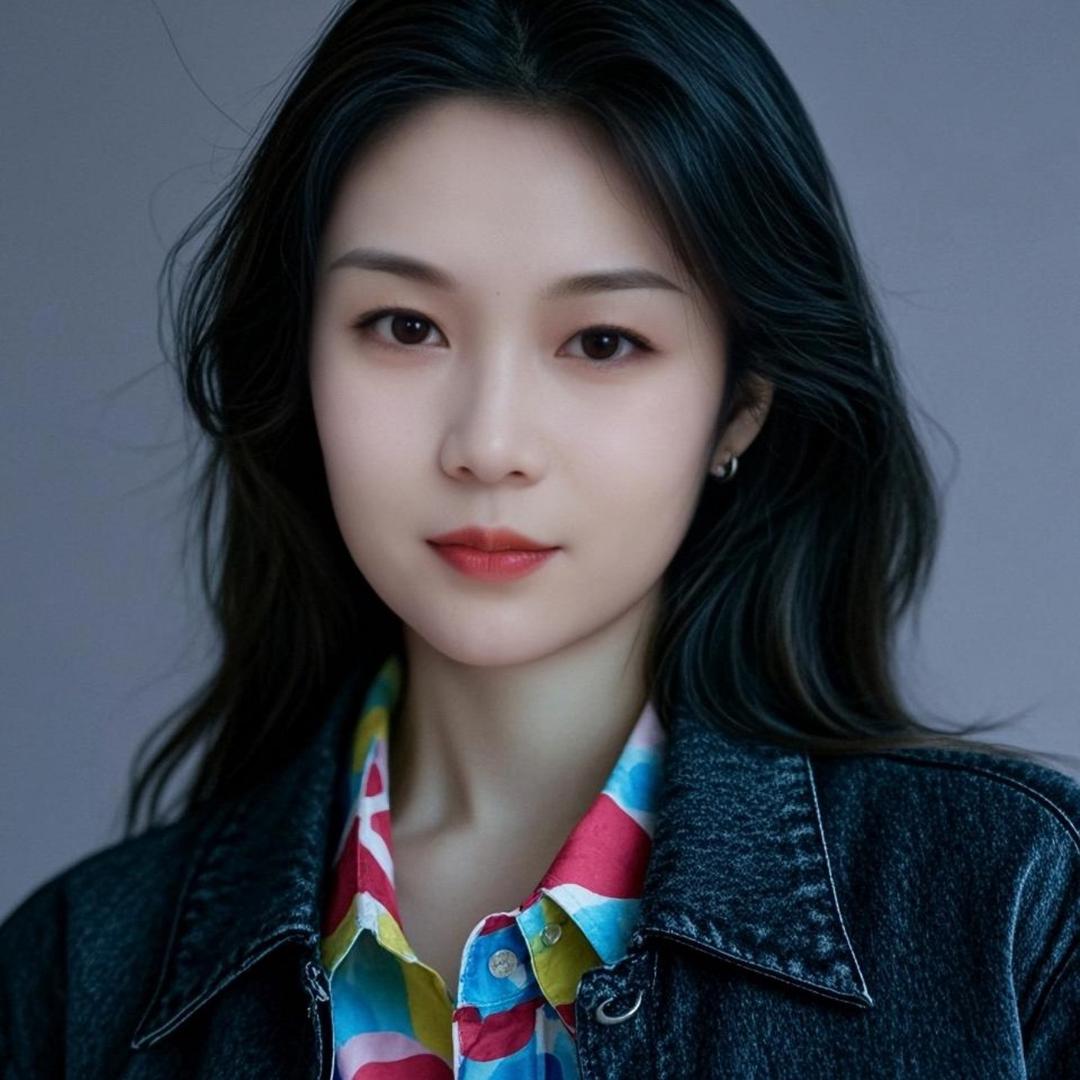 何何美美