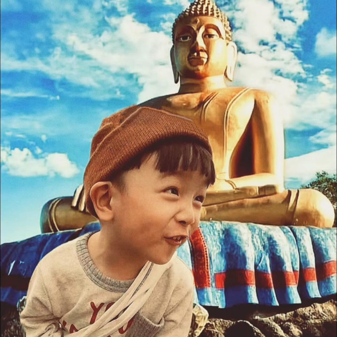 群众代表（张桑）