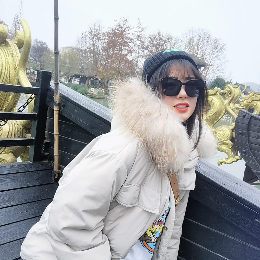顾小美