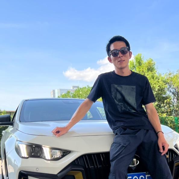 温州阿洁精品二手车