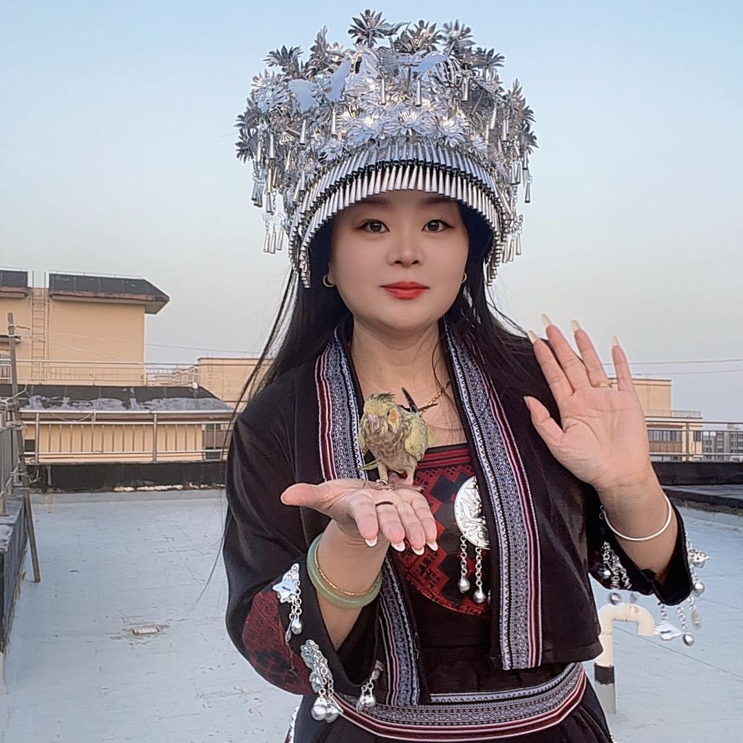 永济爱手爱甲工作室