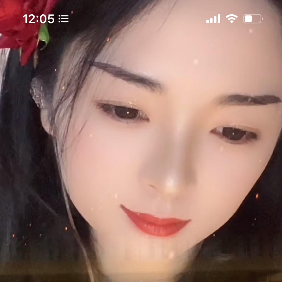 格格❤️