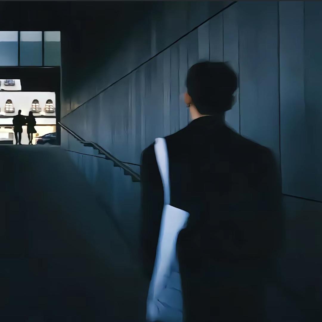 西安租房·李子木