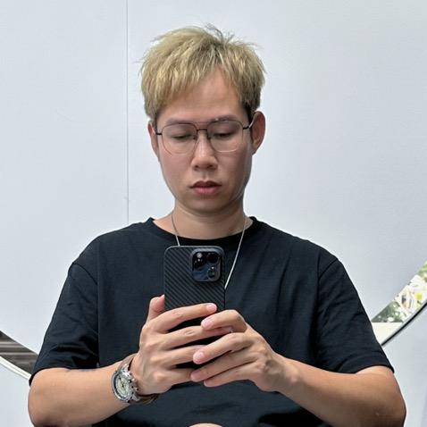 探店大叔