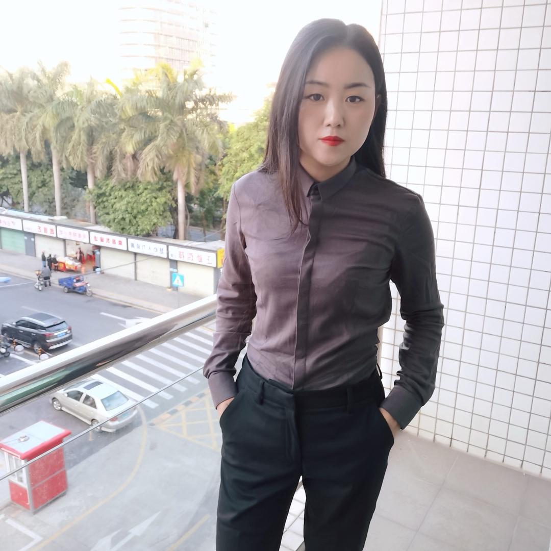 露姐