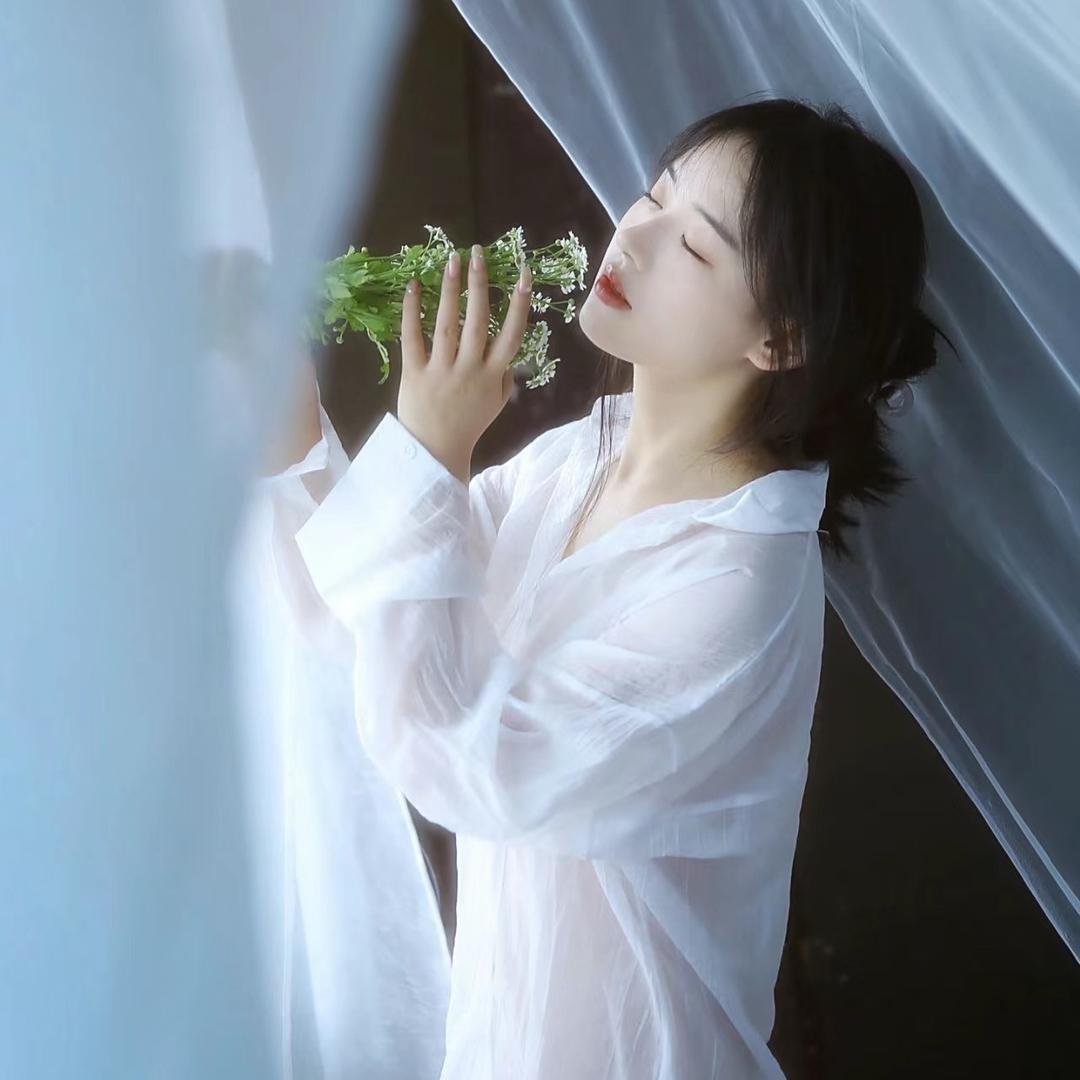 煤球来了💕