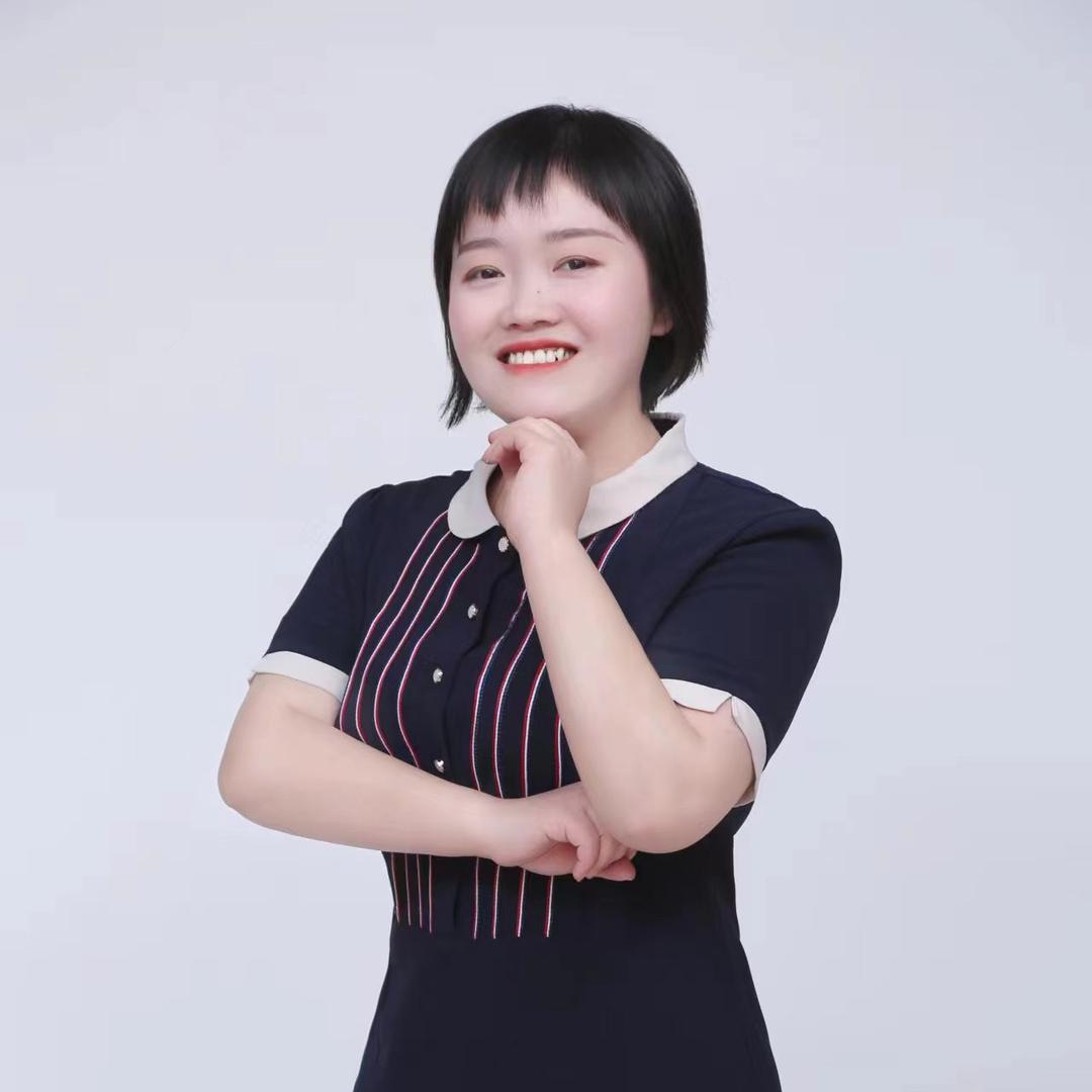 开为·爱德华幼儿园琪琪园长