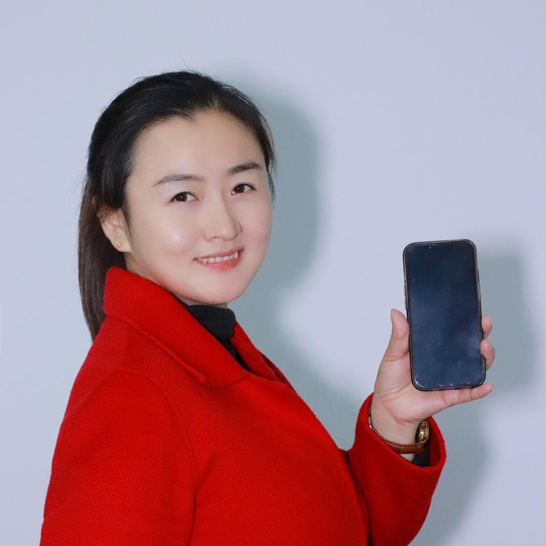 大美通江小芳