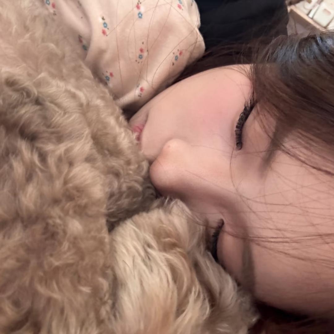 左眼有泪痣.
