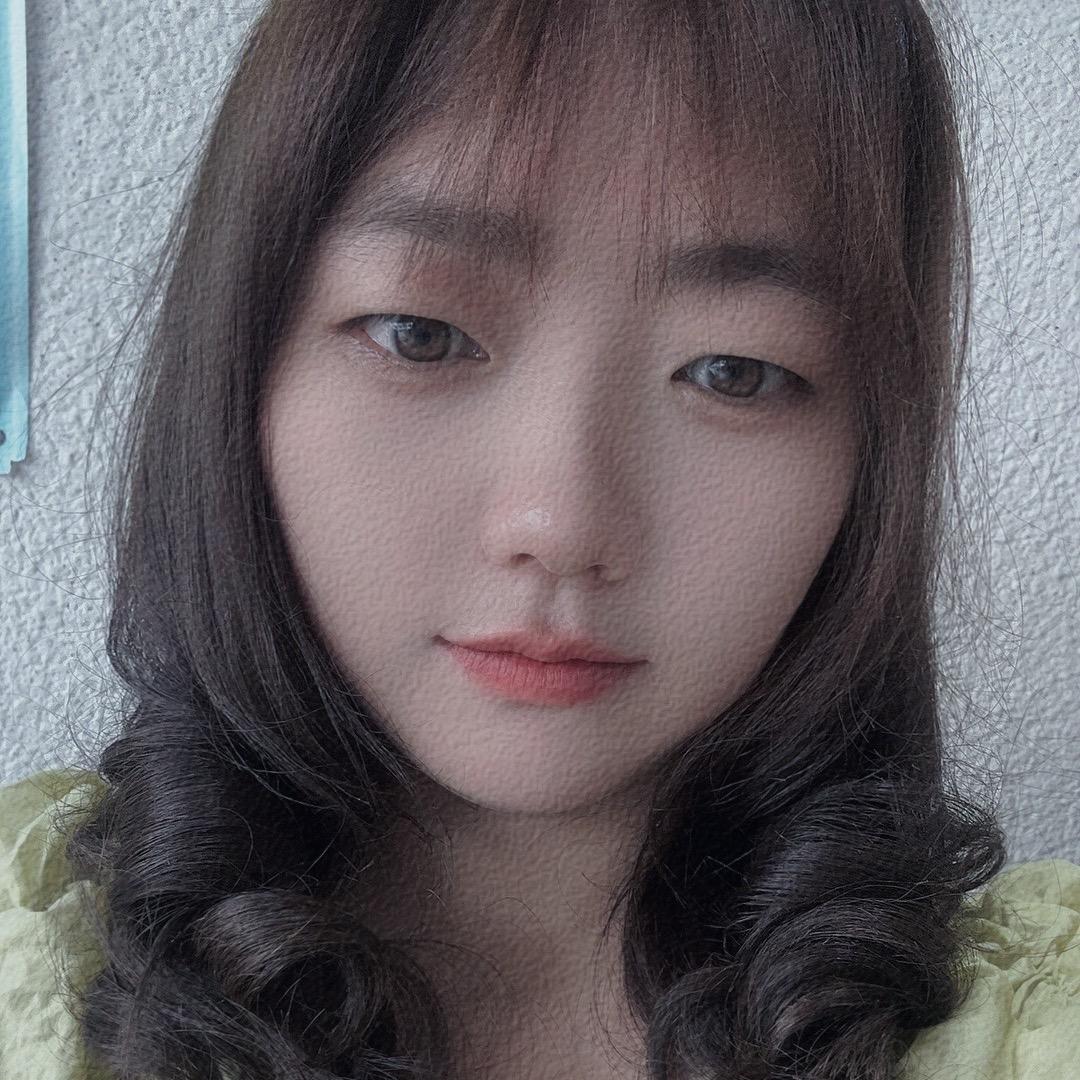 小胖妹